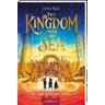 The Kingdom over the Sea - Die Stadt hinter den Sternen (The Kingdom over the Sea 2) - Zohra Nabi