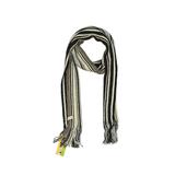 Smartwool Scarf: Gray Print Accessories