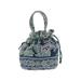 Vera Bradley Bucket Bag: Blue Print Bags