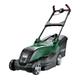 Bosch AdvancedRotak 44-750 Corded Rotary Lawn Mower - Black and Green