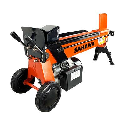 Holzspalter Sakawa AS6T Image