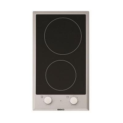 Beko - hdcc 32200 x Kochfeld Schwarz Integriert Keramik 2 Zone(n)