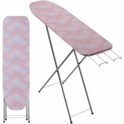 Bügelbrett mit Fach, 104x30cm Dampfbügelbrett - Kadax Image