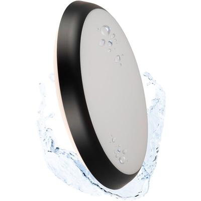 Barcelona Led - Wasserdichte cct LED-Deckenleuchte - 18W - Ø25 cm - 1920 lm - Image