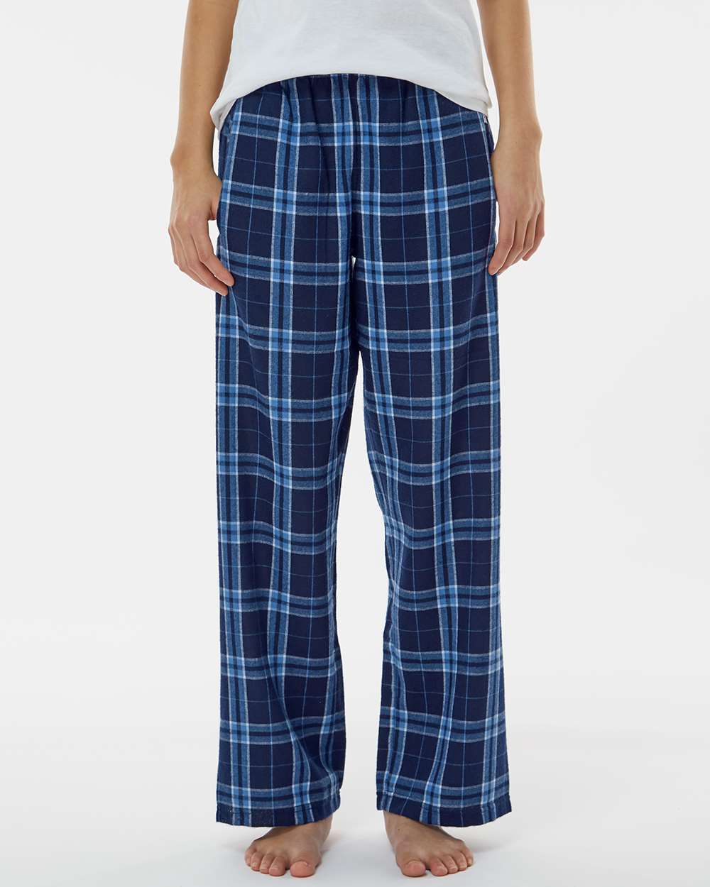 Sleepwear 2 - Boxercraft