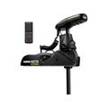 Minn Kota Ulterra Foot Control Bow Mount Trolling Motor SKU - 445293