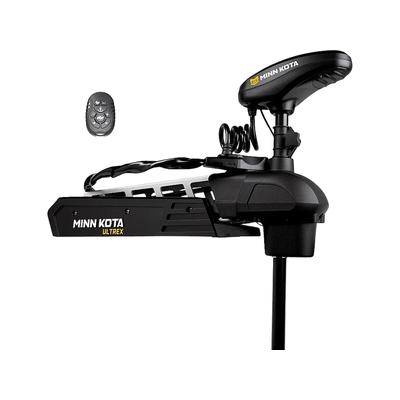 Minn Kota Ultrex Foot Control Bow Mount Trolling M...