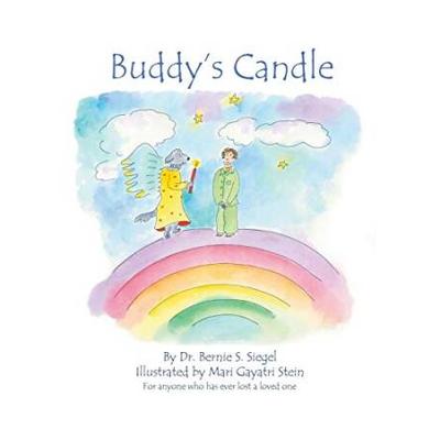 Buddy's Candle