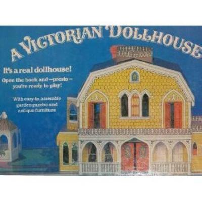 A Victorian Dollhouse