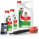 Castrol 7 L GTX 5W-30 RN17 + Ölwechsel-Anhänger + Einfülltrichter [Hersteller-Nr. 15CC30]