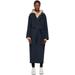 Navy Olivia Coat