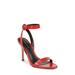 Darcelle Ankle Strap Sandal