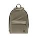 Hall Zipped Backpack