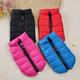 1pc Waterproof Pet Jacket Winter Warm Dog Clothes For Small Dogs Puppy Cat Vest Pet Soft Coat Costume For Cold Weather