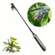 1pc, Upgrade Your Garden With This Premium Manganese Steel Weeder Tool - Uproot Weeds With Ease, Garden Tool Supplies