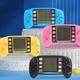 Big Screen, Retro, Classic Children's Handheld Game Console, Electronic Toys