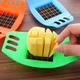 Make Delicious French Fries Anywhere With This Multifunctional Potato Slicer - Perfect For Picnics, Camping & Rv Kitchens!