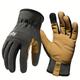 1 Pair High Performance Multi-purpose Light Duty Work Gloves For Men&women Breathable & High Dexterity Touch Screen For Multipurpose, Excellent Grip Olive Green