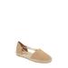 Lee Espadrille Flat - Natural - Eileen Fisher Flats