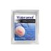 MIARHB Transparent Waterproof Bandages Nursings Adhesive Bandages Tattoo Film Bandages Elastic Fixed Wounds Waterproof Bandages Transparent Waterproof Skin Protectors