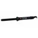 Enzo Milano 19mm Professional Clipless Curling Iron (Black)