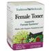Organic Female Toner Herb Tea