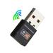 600/1200Mbps Mini Wireless Dual Band USB Wifi Adapter Antenna Network Adapter