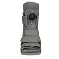 Pneumatic Walking Boot Full Shell Orthopedic Protection Swelling Control Short Air Walker Brace for Healing S 33-36