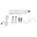 Eelctric Microneedling Pen Skin Moisturizing Reduce Fine Lines Improve Sagging Microneedles Pen