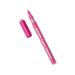 Zlezpi Nail Pen Nail Pen Nail Pen Waterproof Nail Polish Pen Quick Dry Nail Painting Pen Diy Abstract Lines Pen for Nail Portable Tip Nail for Painting Draw Nail Equipment (16 Colors) 2.5ml