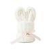 NANDIYNZHI Towels for Bathroom Easter Coral Velvet Towel Bath Towel Rabbit Gift Set Towel for Children Adults Soft Absorbent Face Towels Microfiber Hair Towel Baby Towels White