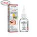 RoseHome 2 Pack Intensives Anti-Wrinkle Deep Wrinkle Face Serum Treatment with Retinol SA & Multi-Vitamins