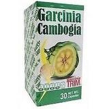 Garcinia Cambogia Garcinia Trim 30 Capsules