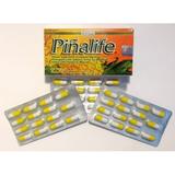 PINALIM Day 100% Original Pineapple Capsulas de Pina Pinalim GN+Vida CAPSULES 30