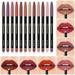 Lipstick Lip Line Pencils Lip Pencil Waterproof Lip Liner Lip Makeup Pencils Lip Shaping Pencil Miss