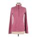 Nomis Track Jacket: Pink Jackets & Outerwear - Women's Size Large