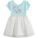 Jumping Bean Cinderella Toddler Girl Tulle Dress - 4T