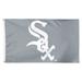 WinCraft Chicago White Sox 3' x 5' Single-Sided Vibrant Deluxe Flag