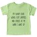 DkinJom baby girl clothes Toddler Girls And Boys T Shirt MY ALARM CLOCK WEARS CUTE JAMMIES AND SMILES AT ME WHEN I WAKE UP Print Short Sleeves Tops For Kid Girls And Boys