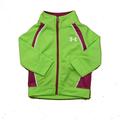 Pre-owned Under Armour Unisex Green | Purple Athletic Top size: 3-6 Months