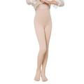 KAWELL Girls Ballet Dance Tights Footed Ultra Soft Pro Dance Tight/Ballet Footed Tight (Toddler/Little Kid/Big Kid)