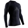 X-Bionic - Invent 4.0 Shirt L/S - Longsleeve Gr L schwarz