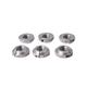 Forster Co-Ax Xl Adapter Lock Rings - 1-1/4" To 7/8" Adapter Lock Ring 6-Pack