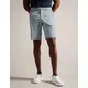 Men's Ted Baker Alscot Mens Chino Shorts - Blue - Size: 34/32