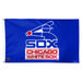 WinCraft Chicago White Sox 3' x 5' Single-Sided Heritage Deluxe Flag