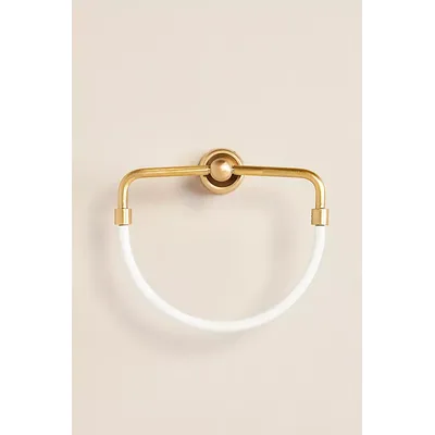 Constantia Towel Ring
