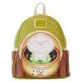 Loungefly Bao Bamboo Steamer Basket Mini Backpack