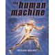 The human machine - Richard Walker - Paperback - Used