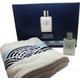 Giorgio Armani Acqua Di Gio Gift Set 100ml EDT + Towel