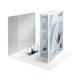 Leitz Presentation Lever Arch File 180 Degree [Pack 10] - 42250001